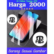 Tempered Glass Samsung A02 Mobile Phone TypeBENING