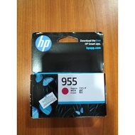 HP INK 955 BLACK/CYAN/MAGENTA/ YELLOW