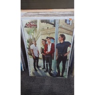 POSTER BAND ARCTIC MONKEYS 3