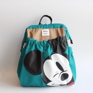 のAnelloのCartoon Backpack Japanese Miumiu Bag Cute Waterproof Backpack bagS