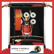 Sengoku commander armor-SANADA Yukimura [Direct from JAPAN]