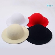 Mary Breathable Multifunctional Hat Base Fancy Dress Hat Base Creative Hat Base