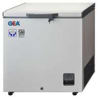 PPC Freezer Box Gea 200 Liter