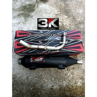 EKzos EGO V1/EGO S/EGO FIRST MODEL BELAH CUTTING STANDARD THAILAND