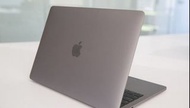 APPLE MacBook Pro 13 近全新 3.1G 256G TB 電池僅45次 保護貼 刷卡分期零利率
