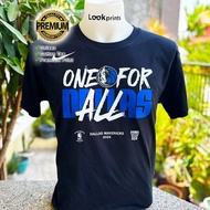 Dallas Mavericks NBA Playoffs 2024 t-shirt