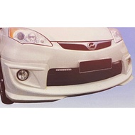 Perodua Alza Exclusive Bodykit PU