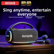 AIWA | Portable Bluetooth Speaker Large Volume