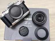 Nikon Z fc 28mm f/2.8 SE Kit 淨機身連鏡頭