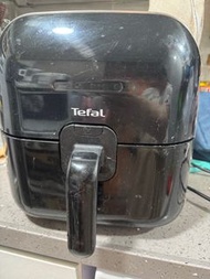 二手tefal氣炸鍋