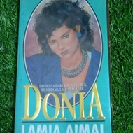 (NOVEL PRELOVED♥️)  DONIA  - LAMIA AIMAL