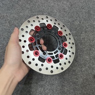 Đĩa Thắng KingSpeed V2 190mm Cho Vario 125 Click Mio Vision Lắp Như ZinĐĩa Thắng KingSpeed V2 190mm