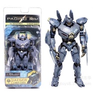 ฟิกเกอร์ Neca Pacific Rim Striker Eureka