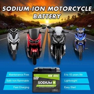 ▀ ❆ ✙ ⚾ ► Yamaha Nmax Aerox V1 V2 Battery