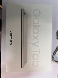 Samsung Galaxy Tab A8 平板電腦 SM-X205
