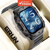 H19 Smart Watch with Bluetooth Calling, Heart Rate Sleep Monitor, Pedometer, Sport Outdoor Watch, Co