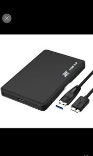 500G external hard disk