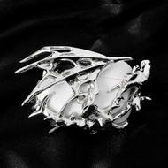 เคสหูฟัง Bluetooth Eri Verse Apple 3D Printed Original Hard Shell Silicone Case for Airpods pro 1/2 