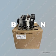 Hyundai Kia Original Alternator For Hyundai Elantra MD 1.6 | Kia Forte 1.6 - 37300-2B101