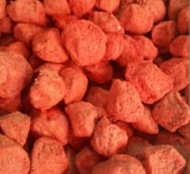 Hazzbee #Manisan Semboi Merah Cemilan Import Semboi Merah Kiamboy Merah Red Salty Prune 250 gram