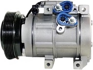 HS20 AC Compressor Compatible with Hyundai Entourage 3.8L / Kia/Sedona Sorento 3.3L 3.8L 06-09 97701