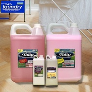 PAKET BUNDLING SERBA MOTTO (Deterjen/Softener/Pelicin/Parfum Laundry)