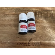 ♞Young Living Digize 5ml Essential Oil