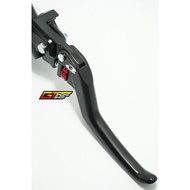 RCB E3+ PLUS BLACK 13MM BRAKE MASTER RCB E3+ PLUS 14MM BLACK RIGHT BRAKE MASTER