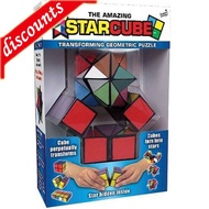 w25 127801; 127801; AMAZING STAR CUBE