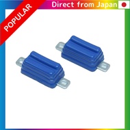 【Direct from JAPAN】
Cusco (CUSCO) 【Rear Bump Stopper】 Toyota HiAce 200 Series 918 6PT BPSR1