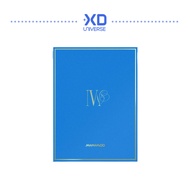 MAMAMOO Special Single '4WARD' 4 Flowers Ver.