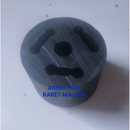 OLD JAZZ ENGINE MOUNTING RUBBER GD3 PART/ REQUESTKiri