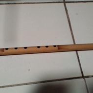 tbn suling bambu seruling sunda lubang 6