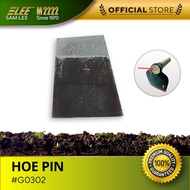 [SAMLEE M2222 HQ] Premium Quality Hoe Pin [Pin Cangkul Besi]