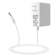 SHNITPWR 9V Power Supply DC 9 Volt 1A AC Adapter Power Cord 100~240V AC to DC 9volt 1000mA 800mA 500