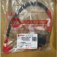 👍Sanyang FSA Starter Relay, Brand New Dijue Starter Relay, Fiddle LT Starter Relay, Mio115 Starter R