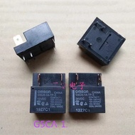 Relay G5CA-1A-TP-E 12VDC 24VDC Suitable for Rice Cooker Appliance Repair Parts