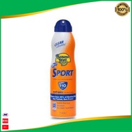 Banana Boat Sunscreen Spray Sport SPF 110 Murah