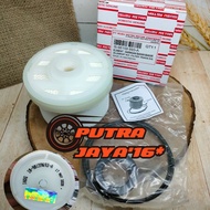 ISUZU TRAGA EURO 4 / NEW DMAX 4JK1 / MUX ORIGINAL DIESEL FILTER