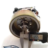 Magnet magnit mahnit Sanex kimcil kimco RX King Rxk Rxs Vespa