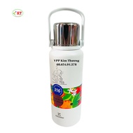 Bình nước giữ nhiệt (ZONORM) INOX 316 - 1500ml