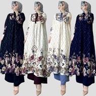 Aurey - oneset long tunic for women shadira oneset long tunic for women busui long tunic suit for wo