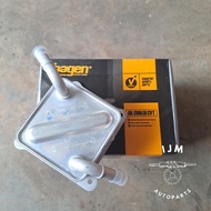 Oil Cooler Automatic Transmission CVT Nissan Livina L11 & Juke Vaagen