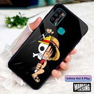 Case Infinix Hot 9 Play - Casing Hp Infinix Hot 9 Play - ( Anime Series ) - Case Hp - Casing Hp - Softcase Infinix Hot 9 Play - Softcase Glass - Silikon Hp - Kesing Hp - Kondom Hp - Kesing Hp - Softcase Hp - Mika Hp - Cassing Hp - Case Terbaru - Bisa COD