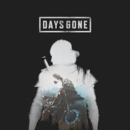 DAYS GONE (STEAM ONLINE)