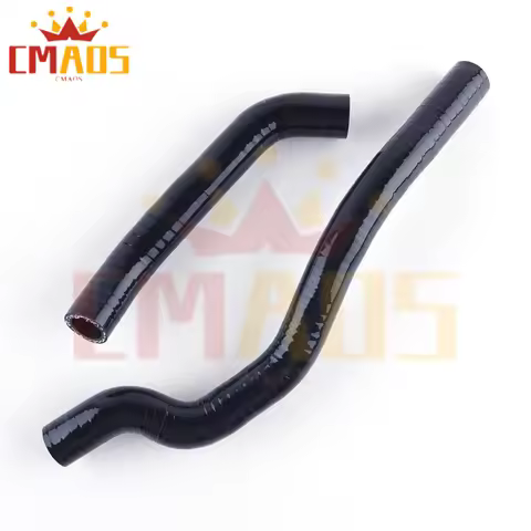 For KTM 620 625 640 660 LC4 / 625 SMC Silicone Breather Hose Kits
