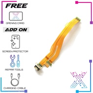For Oppo F7 Charging Plug Ribbon Usb Port Flex Cable Ribbon