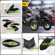 FINE BODY COVER SET YAMAHA AEROX 155 ORIGINAL YAMAHA YGP