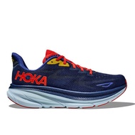 HOKA ONE ONE Clif ton 9 รองเท้าวิ่งผู้ชาย 1127895-BBDGB