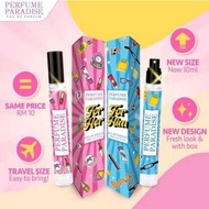Perfume Paradise [LOCAL BRAND]